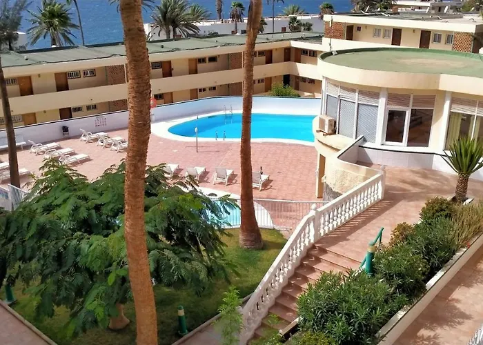 Apartamento La Colina 30