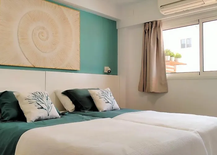 Apartamento La Colina 30