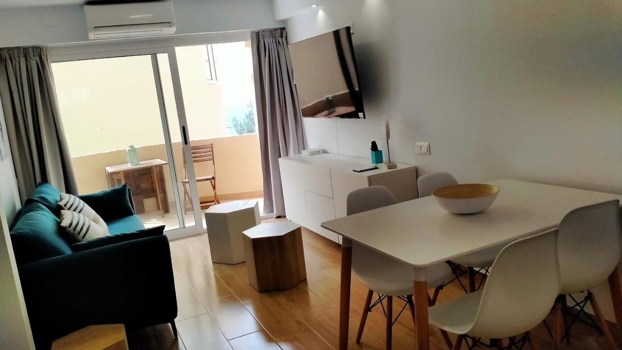 La Colina 30 Appartement *