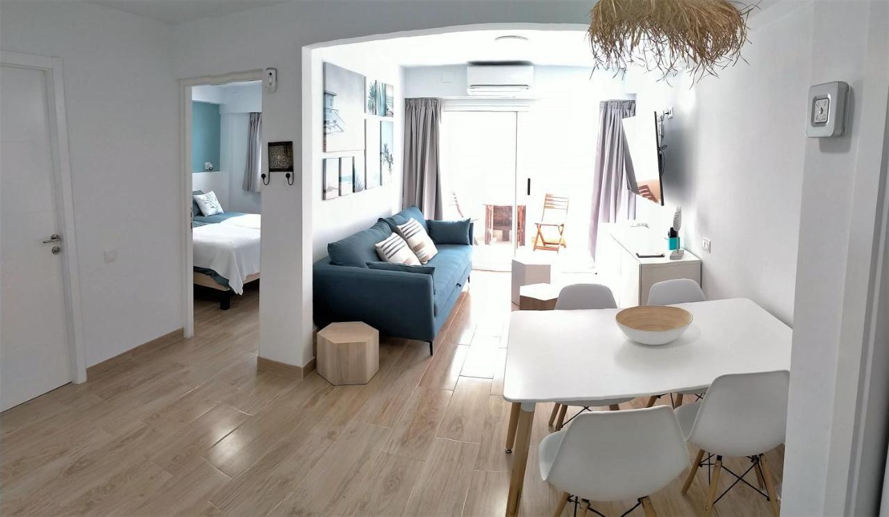 Appartement La Colina 30 *