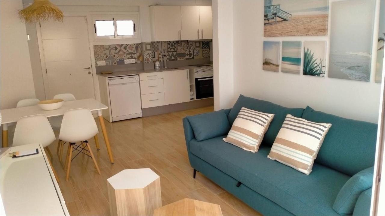 La Colina 30 Appartement