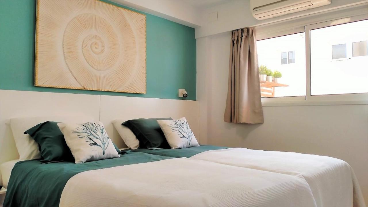 La Colina 30 Appartement *