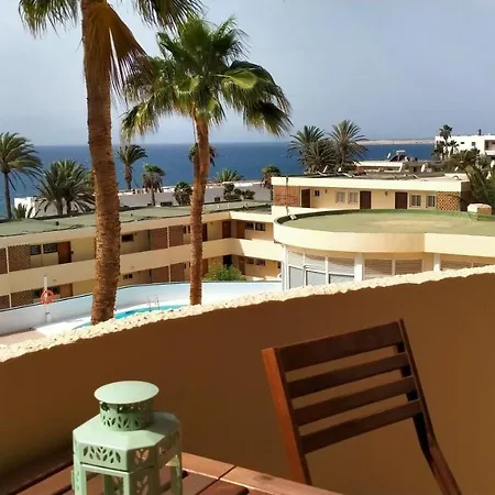 Apartamento La Colina 30 San Agustin  Exterior photo