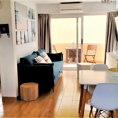 Apartamento La Colina 30 San Agustin  Exterior photo