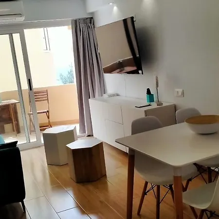 Apartamento La Colina 30 San Agustin  Exterior photo
