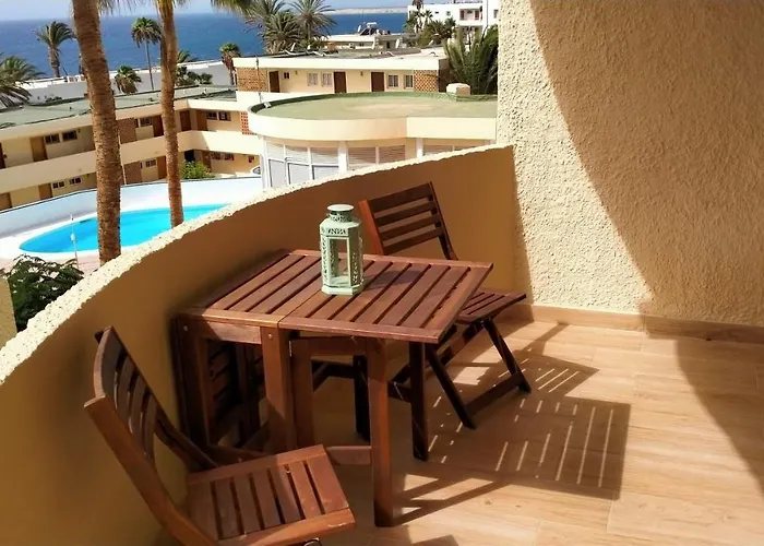 Apartamento La Colina 30