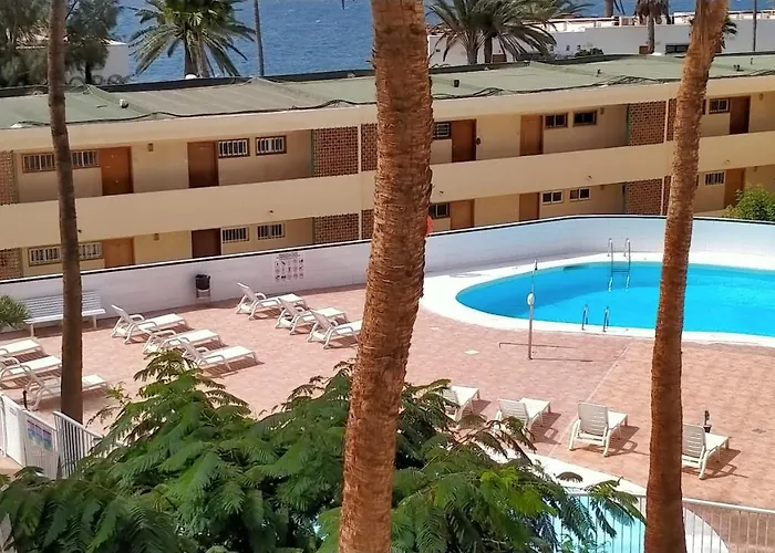 Apartamento La Colina 30