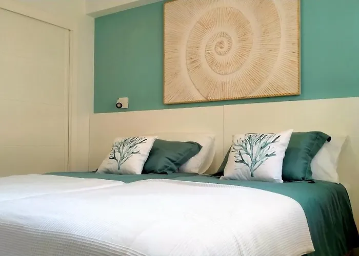 Apartamento La Colina 30