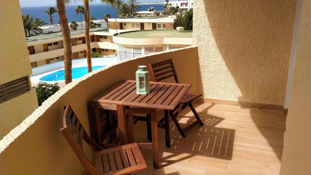Apartment La Colina 30 San Agustin (Gran Canaria)