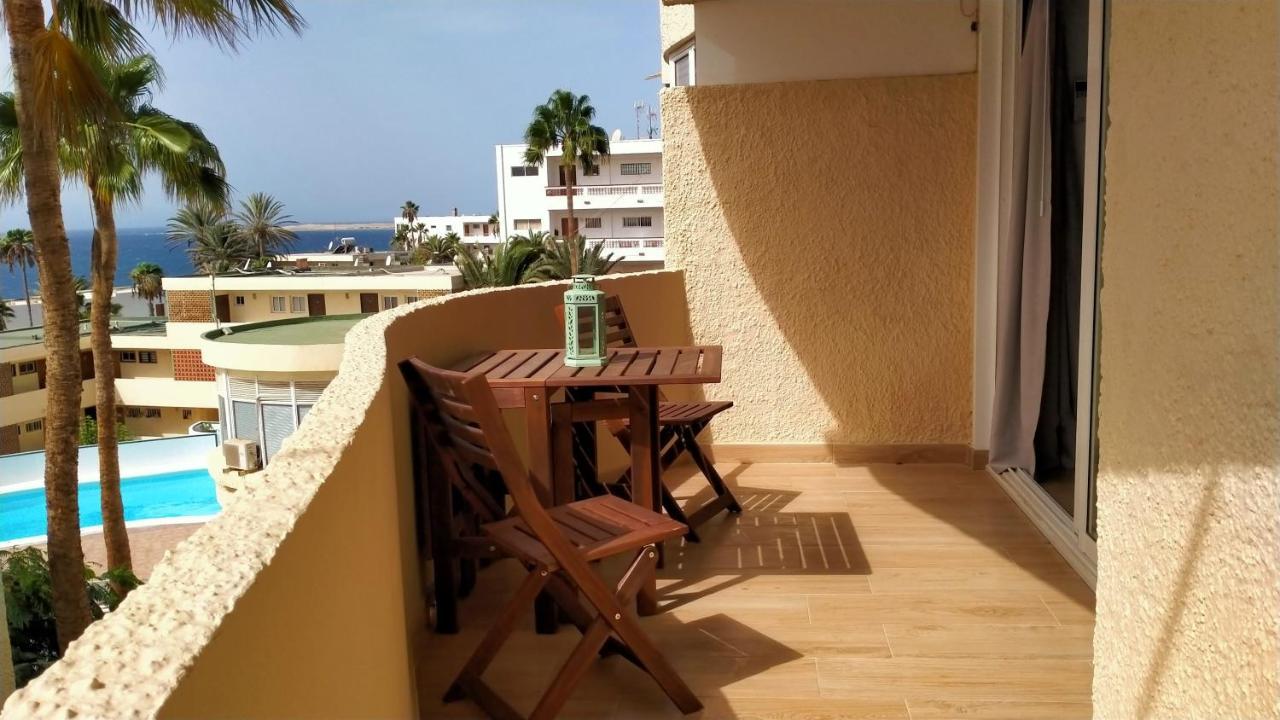 La Colina 30 Apartment San Agustin (Gran Canaria)