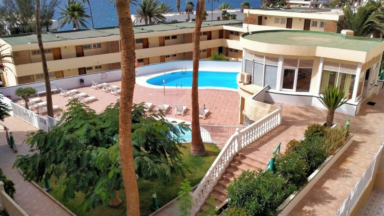 Apartment La Colina 30 San Agustin (Gran Canaria)