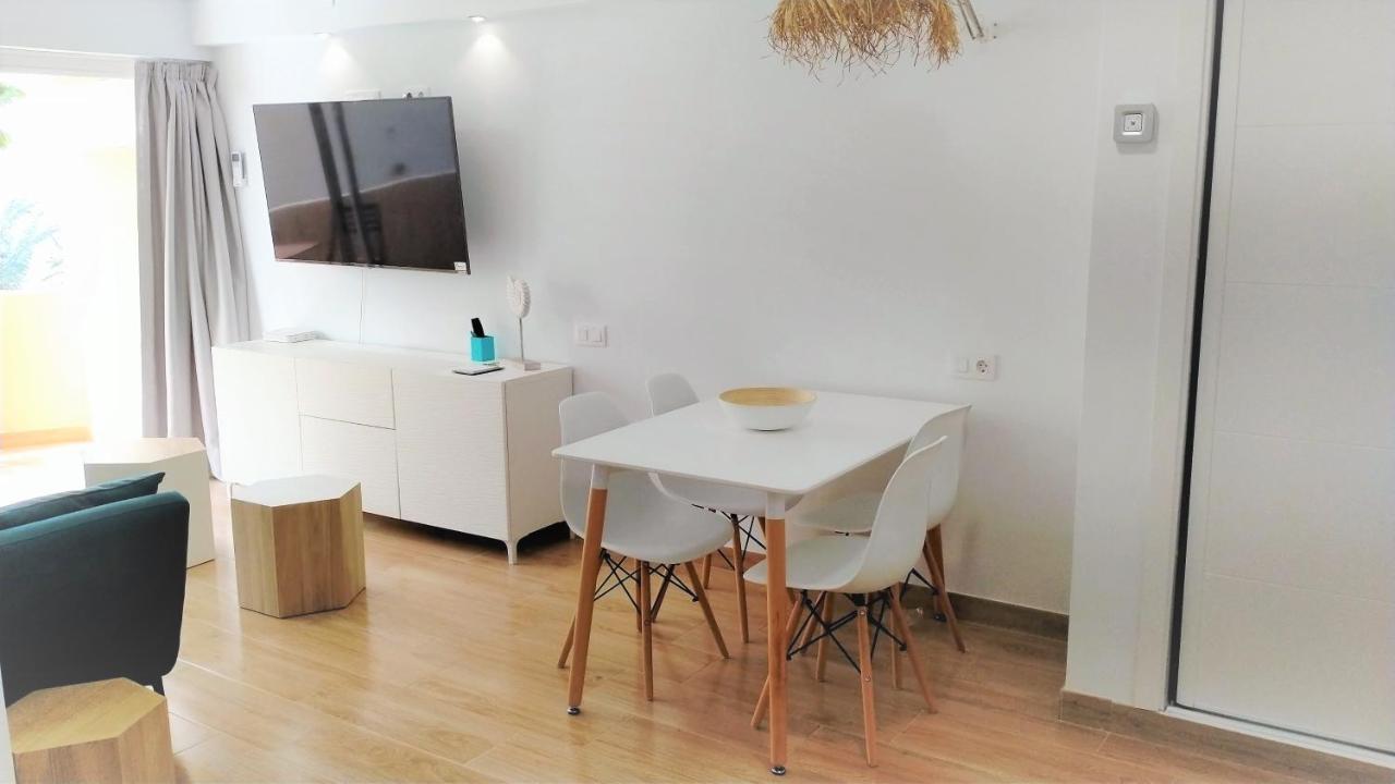 La Colina 30 Apartment San Agustin (Gran Canaria)
