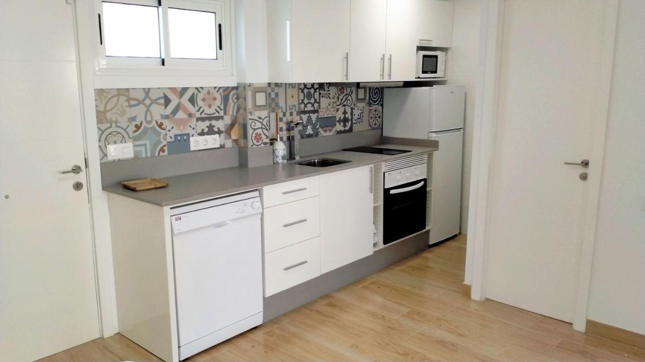 La Colina 30 San Agustin (Gran Canaria)